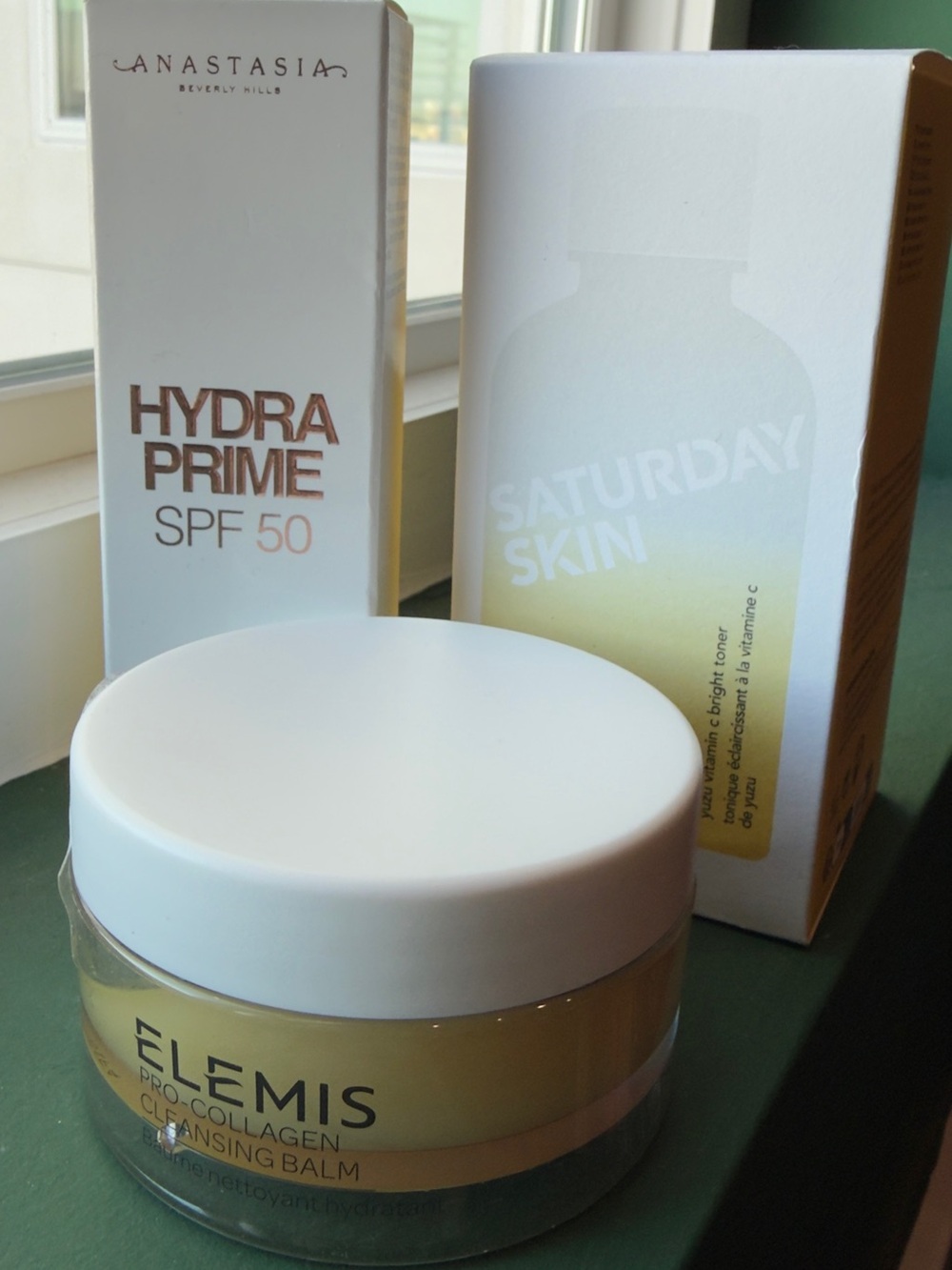 Sephora Luxury Skincare Bundle — NEW/SEALED